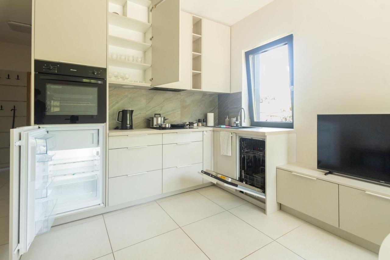 Brzeska 22 Apartman Łódź Kültér fotó