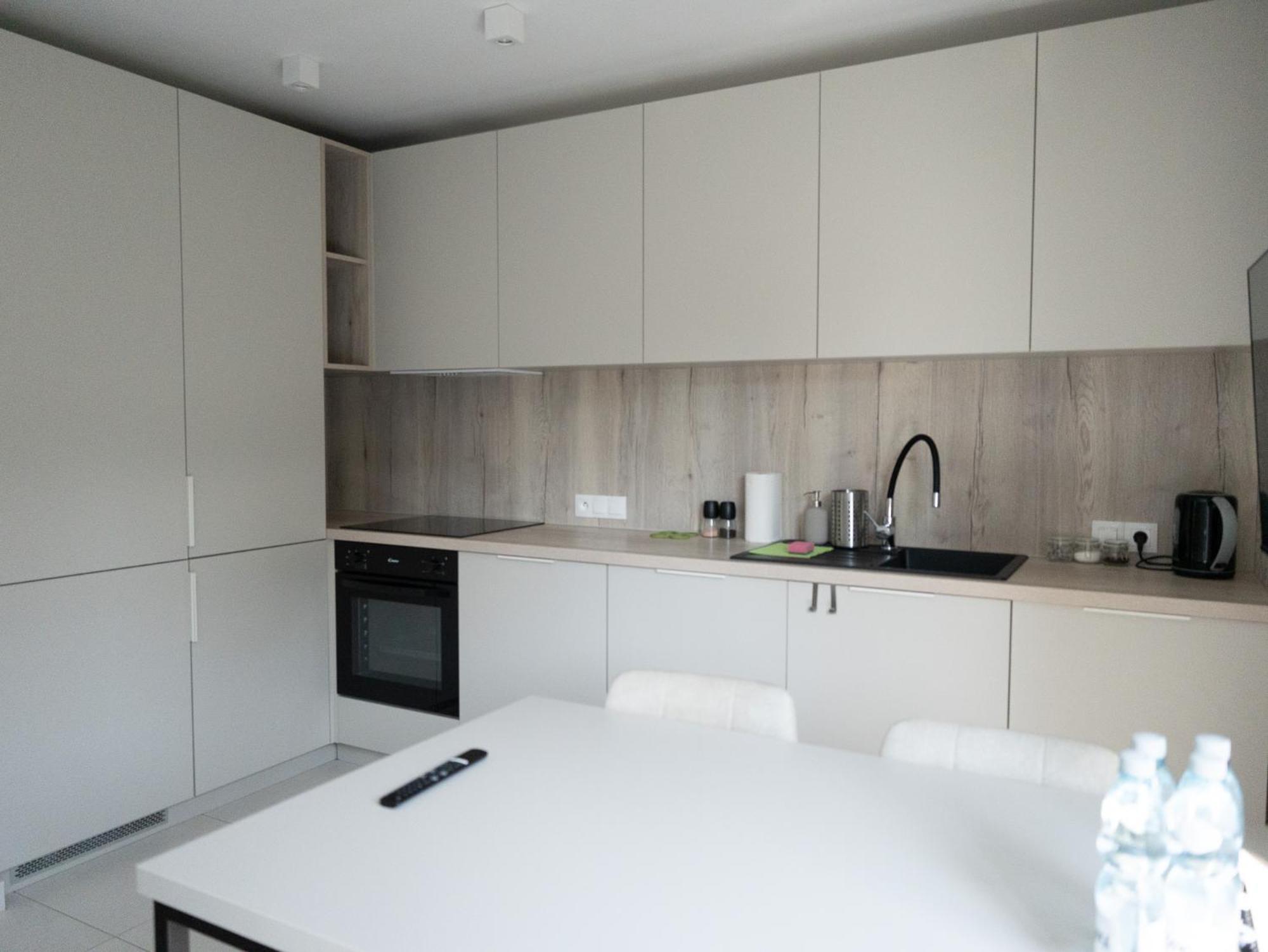 Brzeska 22 Apartman Łódź Kültér fotó
